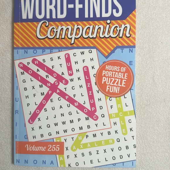 New set of 10 different puzzle books and adult coloring books - Picture 6 of 10